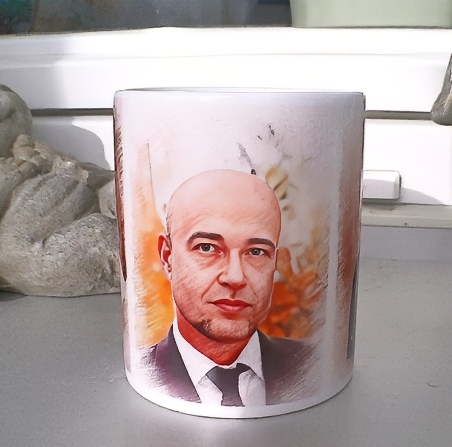 Unheilig --Panorama Fototasse