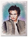 Adam Ant--A6D