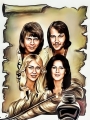 ABBA--FEDFgdf
